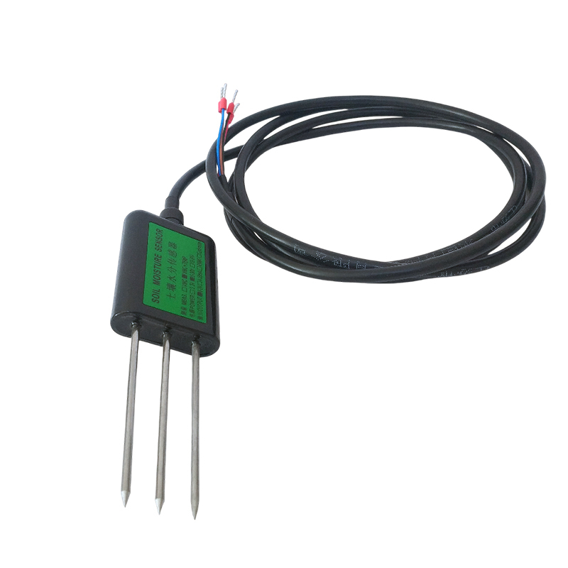 Soil Moisture Sensor - Chip Generasi Baru Trumsense Sensor Suhu