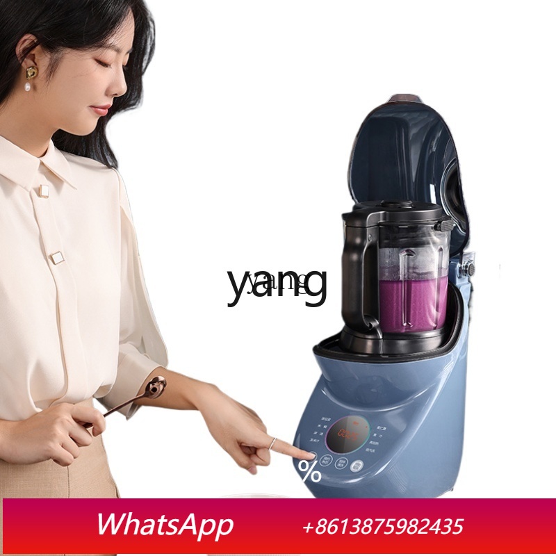 Milking Machine - CX Bass Mesin Pembuat Susu Kedelai