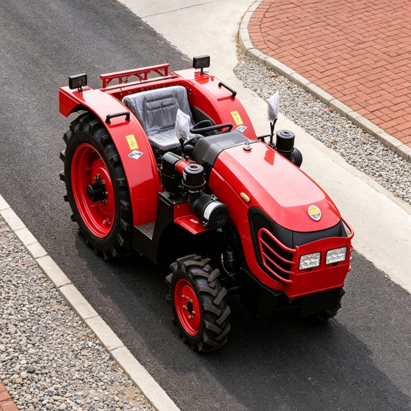 Farming Agriculture Equipment - Peralatan Pertanian Berkualitas Tinggi yang Dapat