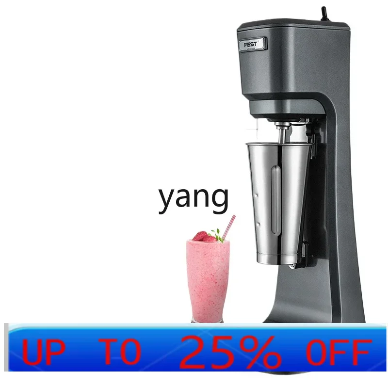 Milking Machine - Mesin Pembuat Busa Susu Komersial CX