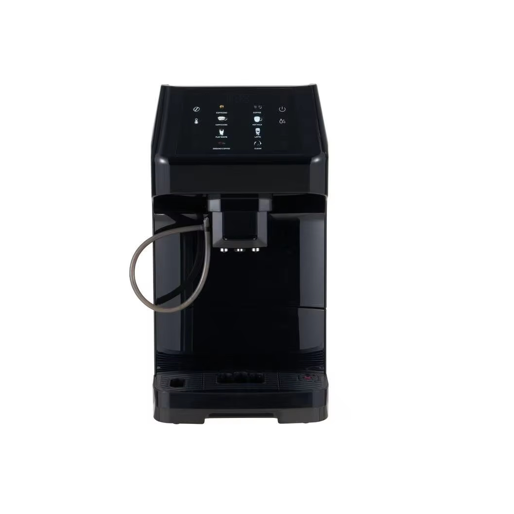 Milking Machine - Mesin Pembuat Kopi Otomatis Bean to