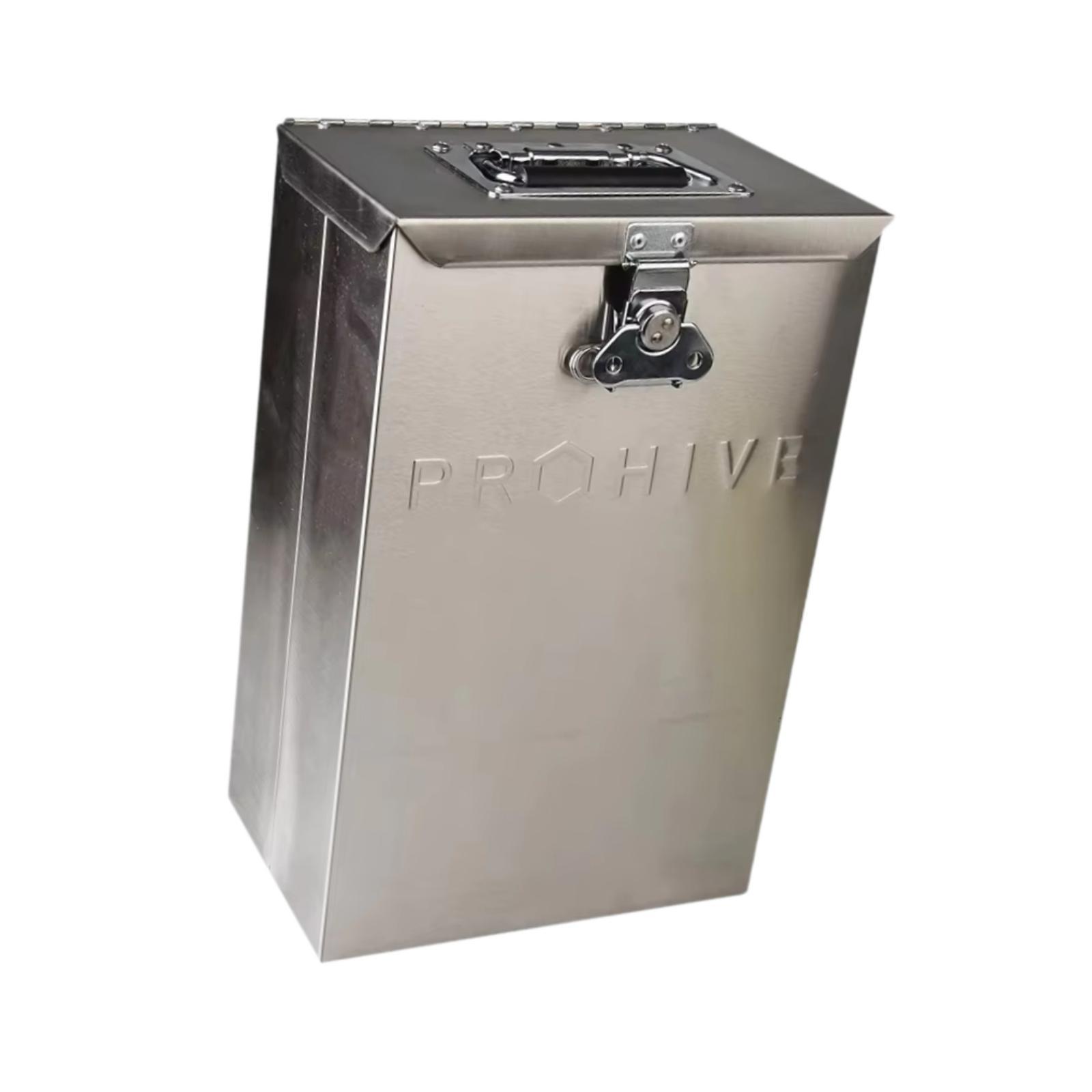 Bee Smoker Tool - Alat Peternak Lebah Portabel Perokok Sarang