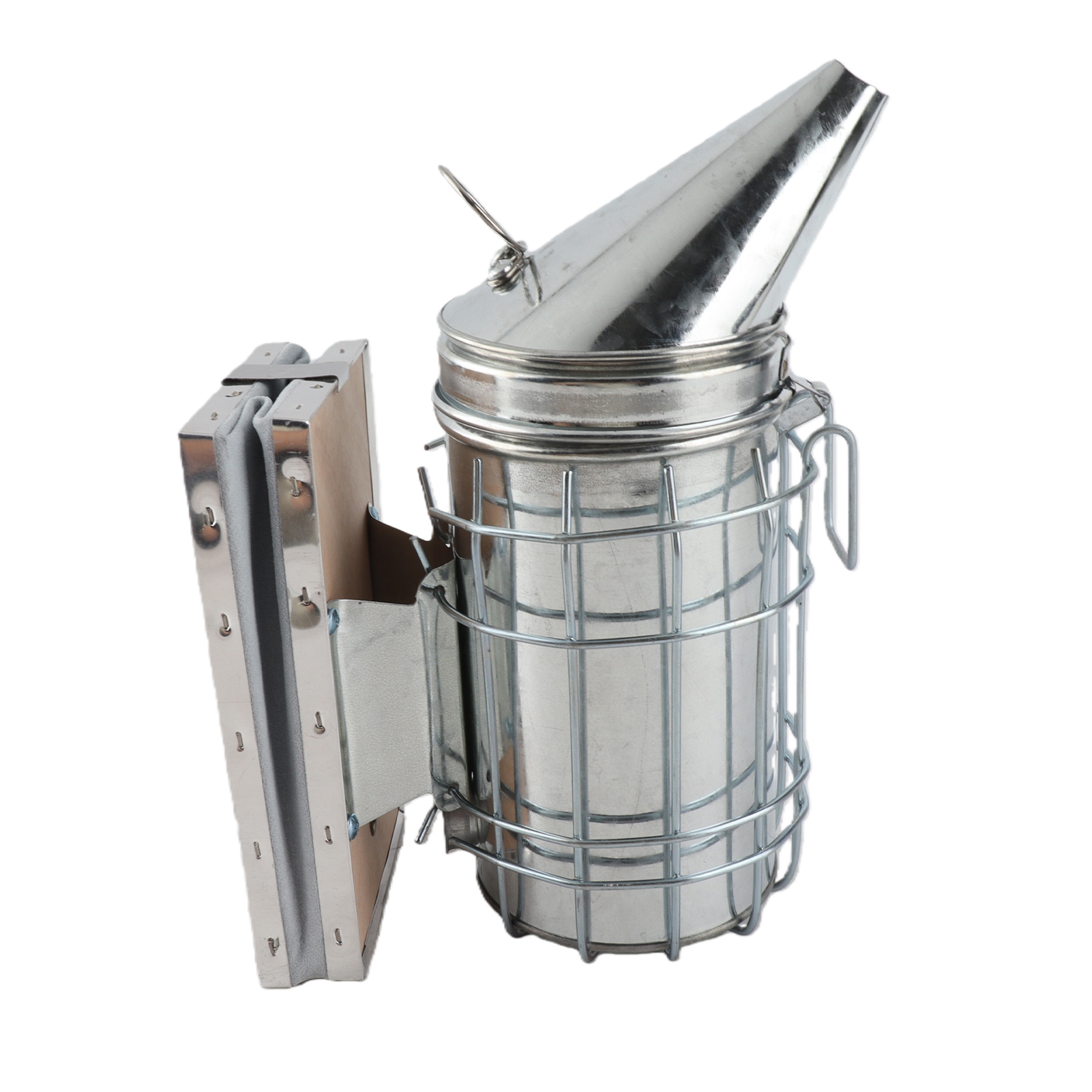 Bee Smoker Tool - Perokok Sarang Lebah Perokok Sarang Lebah