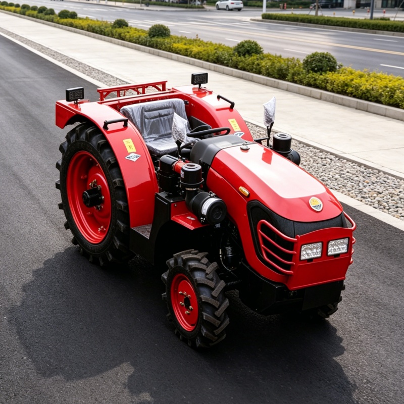 Farming Agriculture Equipment - Peralatan Pertanian Berkualitas Tinggi yang Dapat