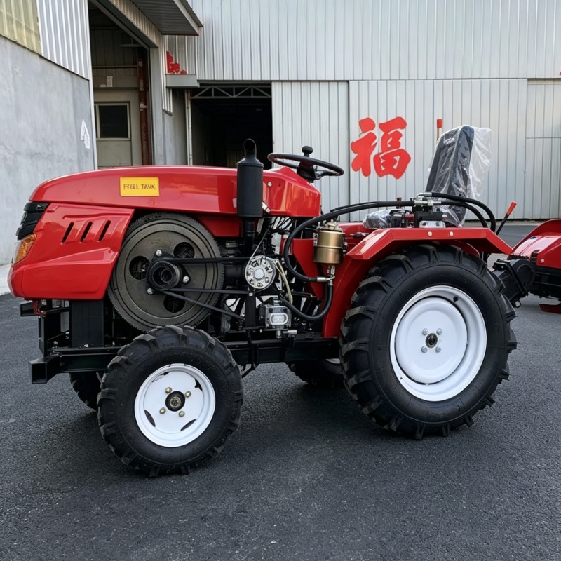 Farming Agriculture Equipment - Mesin Pertanian Khusus, Peralatan Pertanian Berkualitas