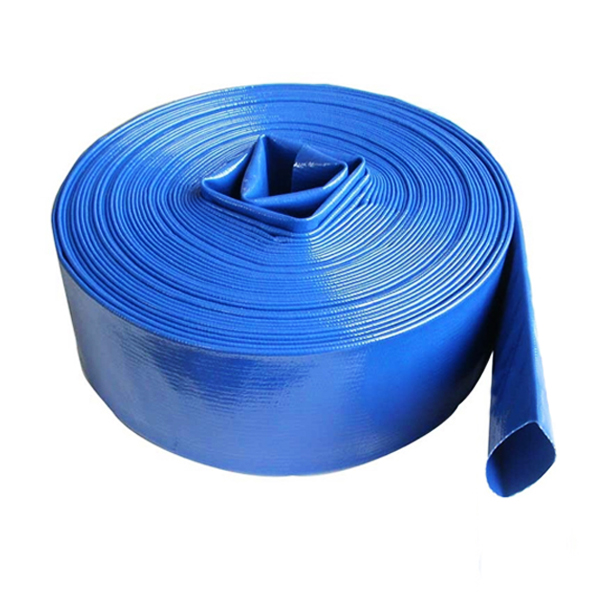 Farming Pipe For Agriculture - Selang PVC Fleksibel 4 Bar 4