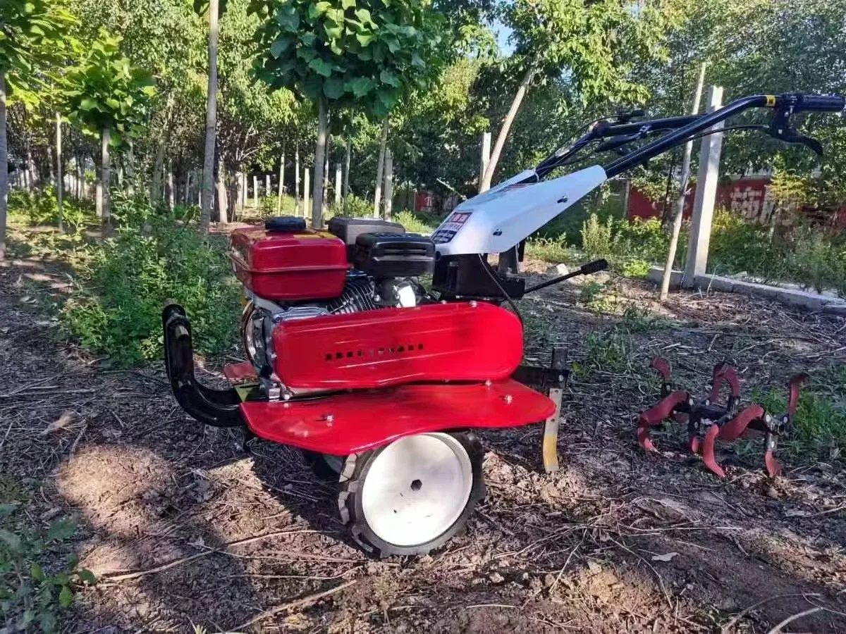 Organic Farming In Agriculture - Promo Terlaris Mesin Pengolah Tanah Pertanian