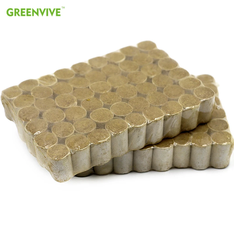 Bee Smoker Tool - 108PCS Bahan Bakar Pengasap Lebah untuk