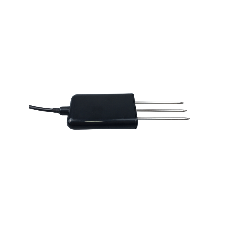 Soil Moisture Sensor - Sensor Probe Pengukur Kelembapan Tanah dan