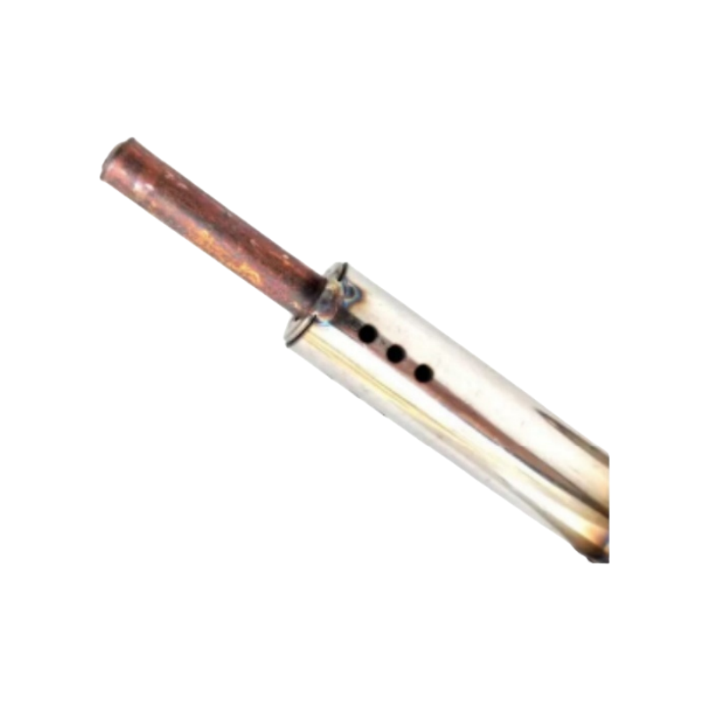 Bee Smoker Tool - Mesin Pengasap Asam Oksalat untuk Pengobatan