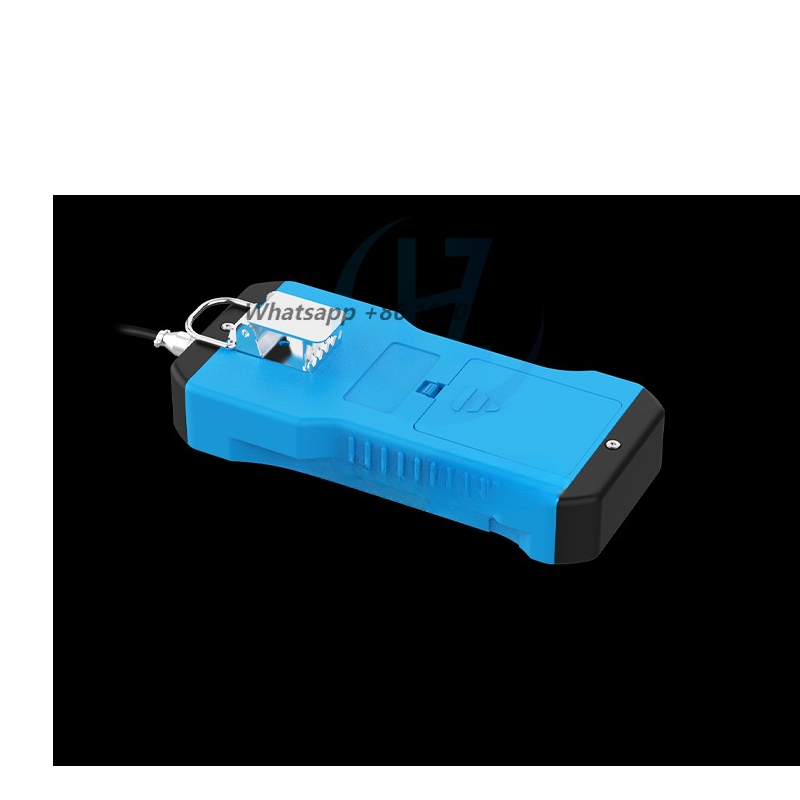 Soil Moisture Sensor - Perangkat Uji Tanah Pertanian Portabel Sensor