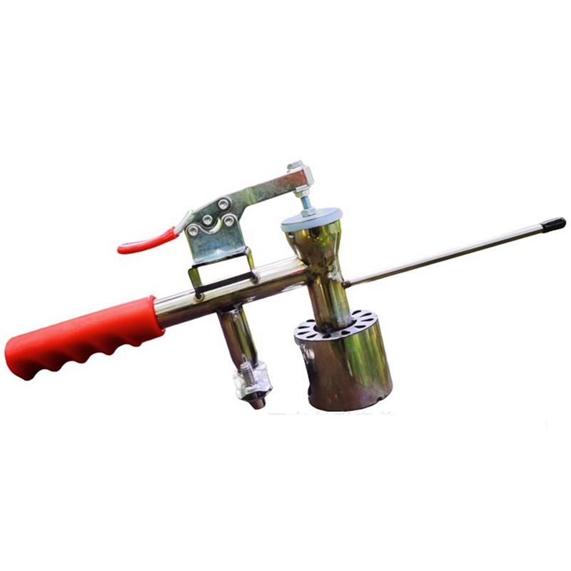 Bee Smoker Tool - Oxalic Acid Evaporator Bee Mite Treatment