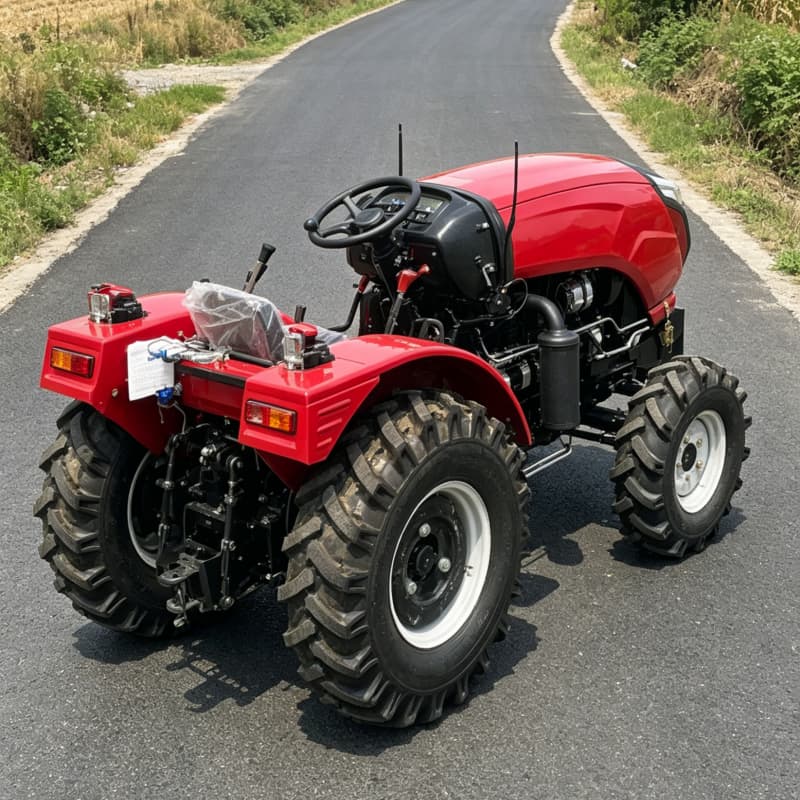 Farming Agriculture Equipment - Mesin Pertanian Kustomisasi Terbaru, Peralatan Pertanian