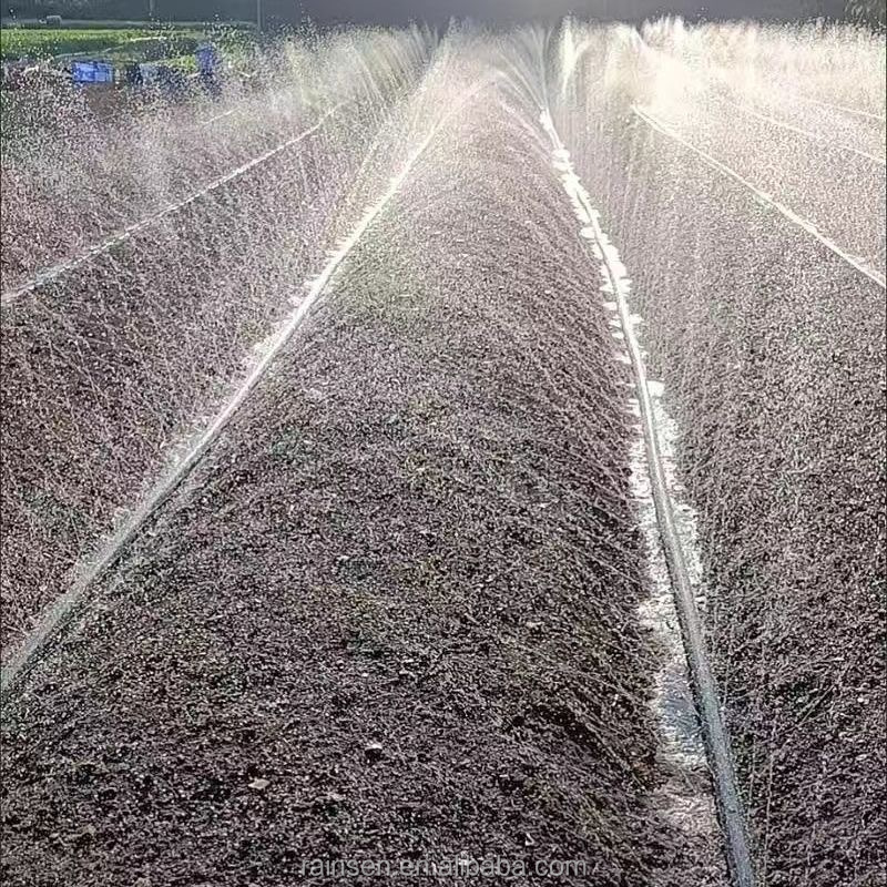 Pipa Sprinkler Datar PE 2Mm -  - Farming Pipe For Agriculture ulasan dan harga
