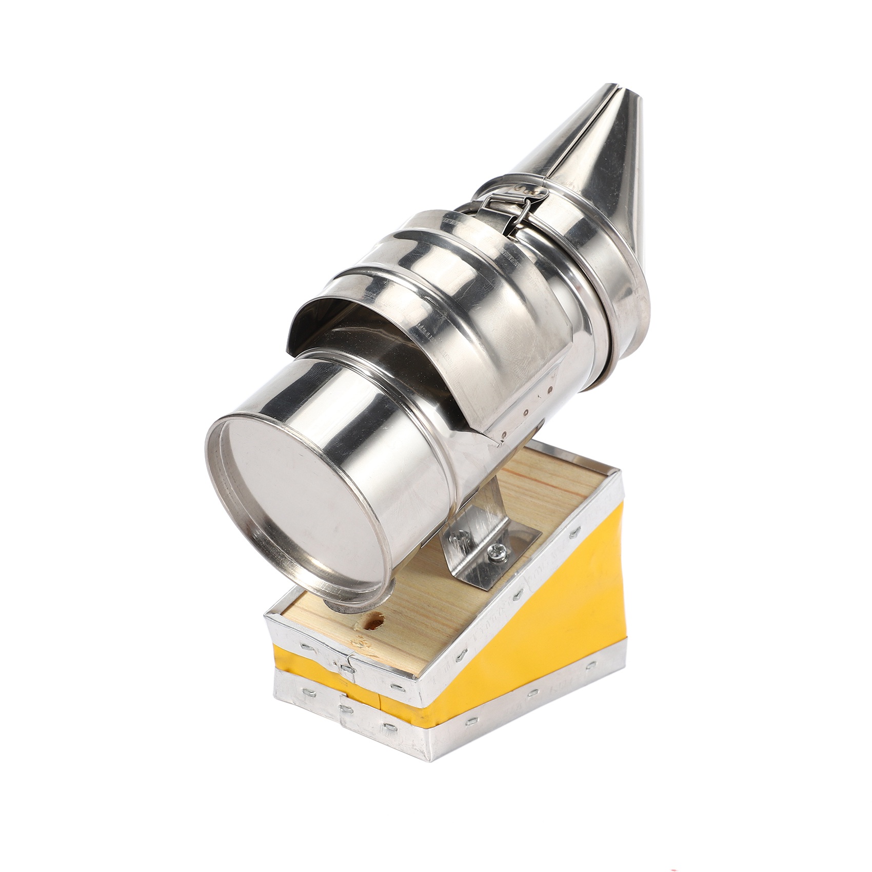 AB33-Peralatan Sarang Perokok  - Bee Smoker Tool ulasan dan harga