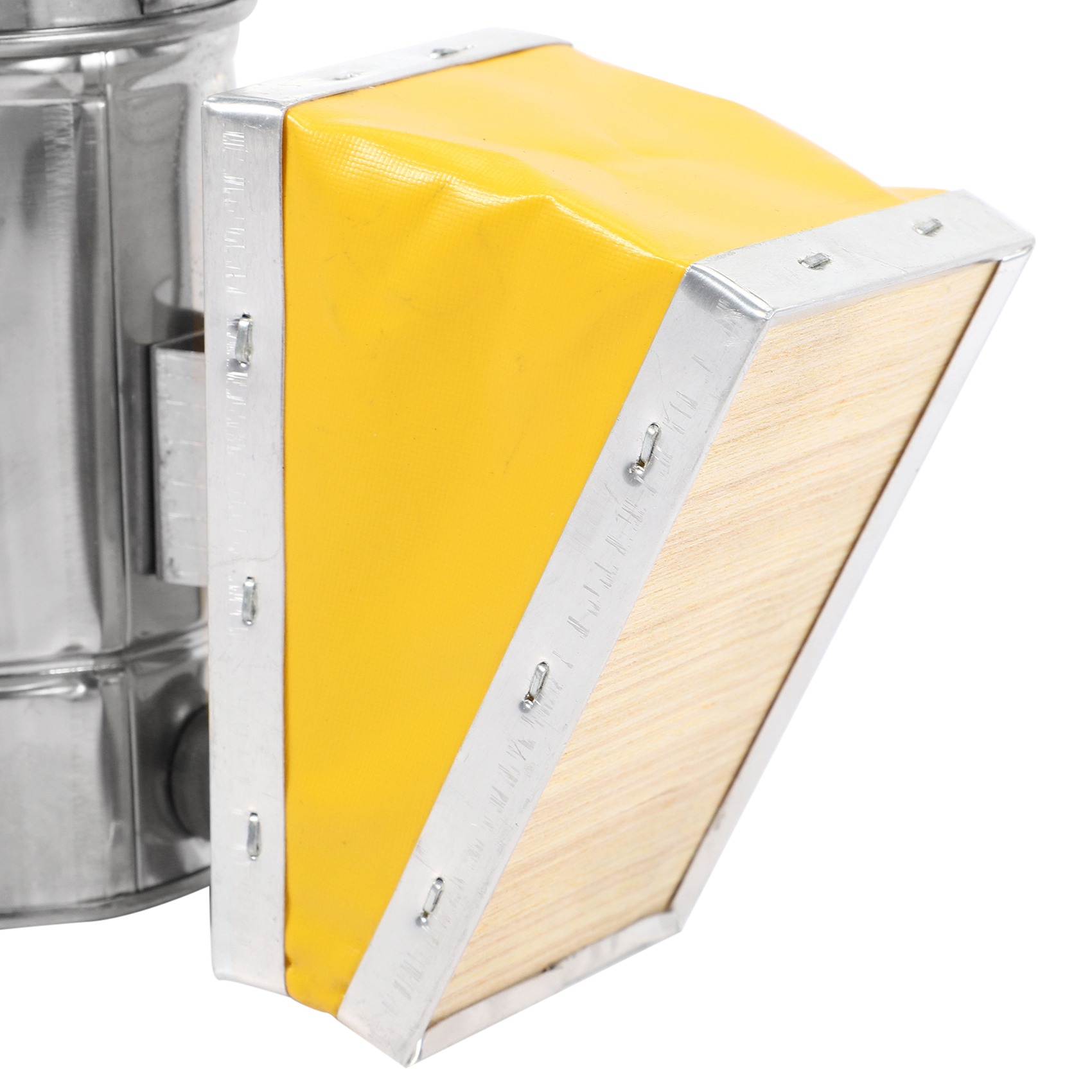 AB33-Peralatan Sarang Perokok  - Bee Smoker Tool ulasan dan harga