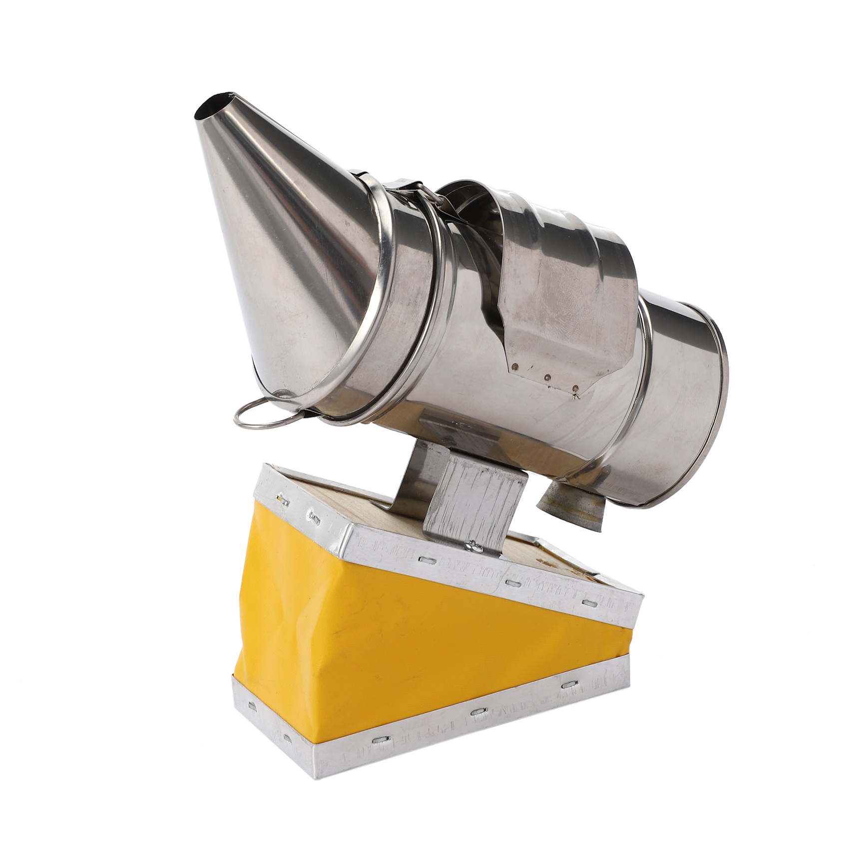 AB33-Peralatan Sarang Perokok  - Bee Smoker Tool ulasan dan harga