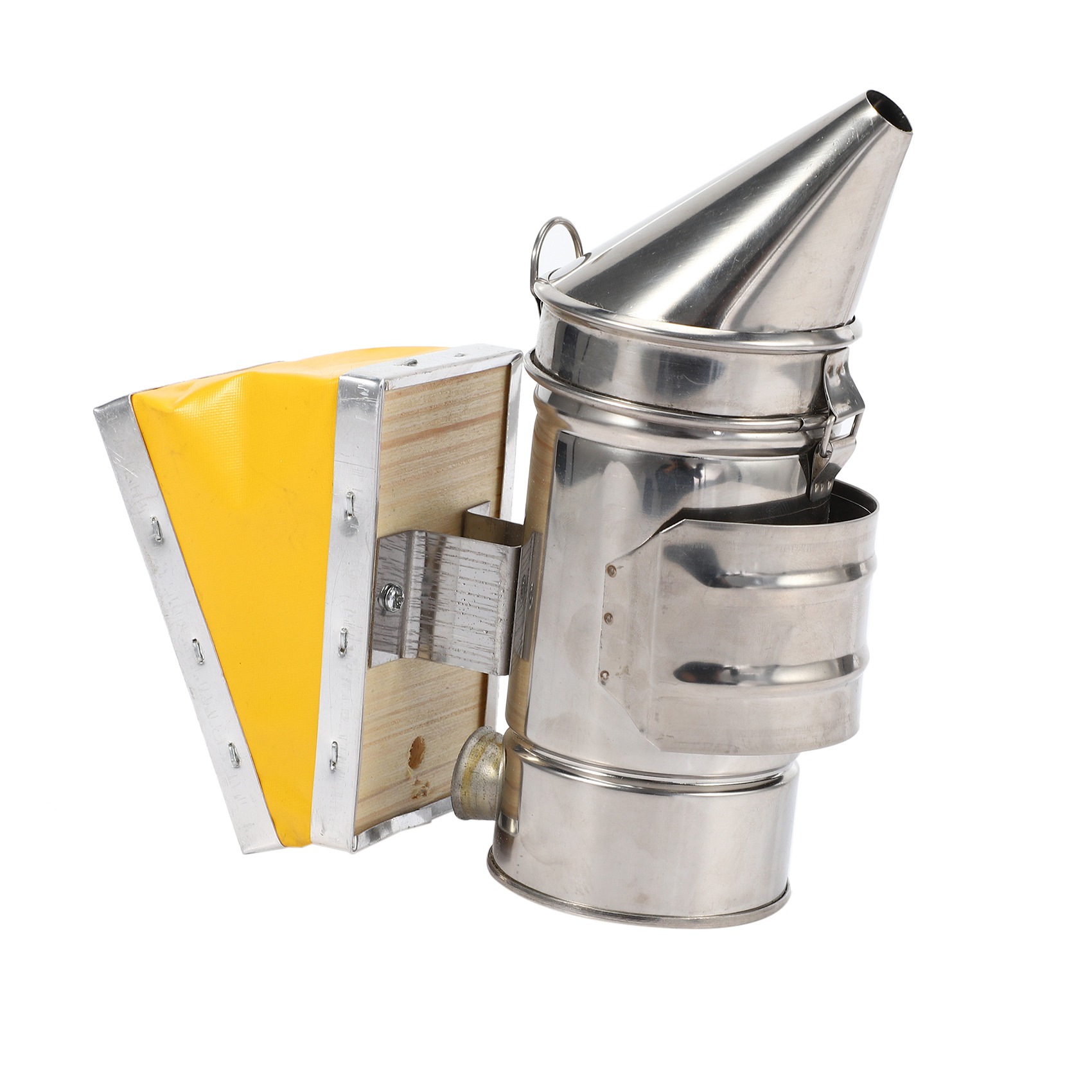 AB33-Peralatan Sarang Perokok  - Bee Smoker Tool ulasan dan harga