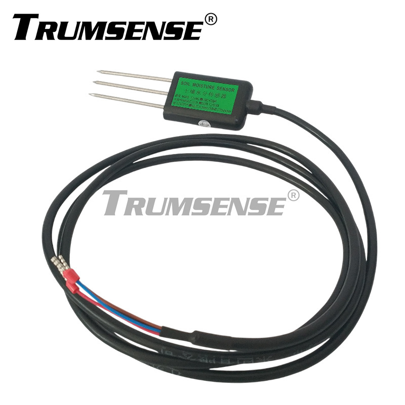 Chip Generasi Baru Trumsense S - Soil Moisture Sensor ulasan dan harga