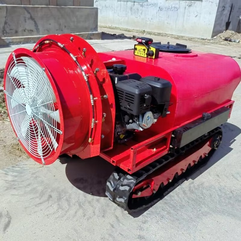 Alat Penyemprot Kebun Multifun - Farming Agriculture Equipment ulasan dan harga
