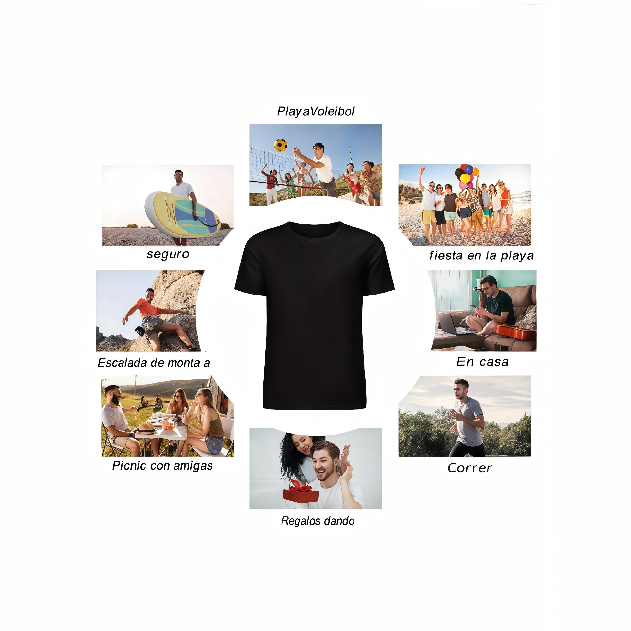 Gambar barang: Kaos pria lucu  - Farming Agriculture Pictures ulasan dan harga