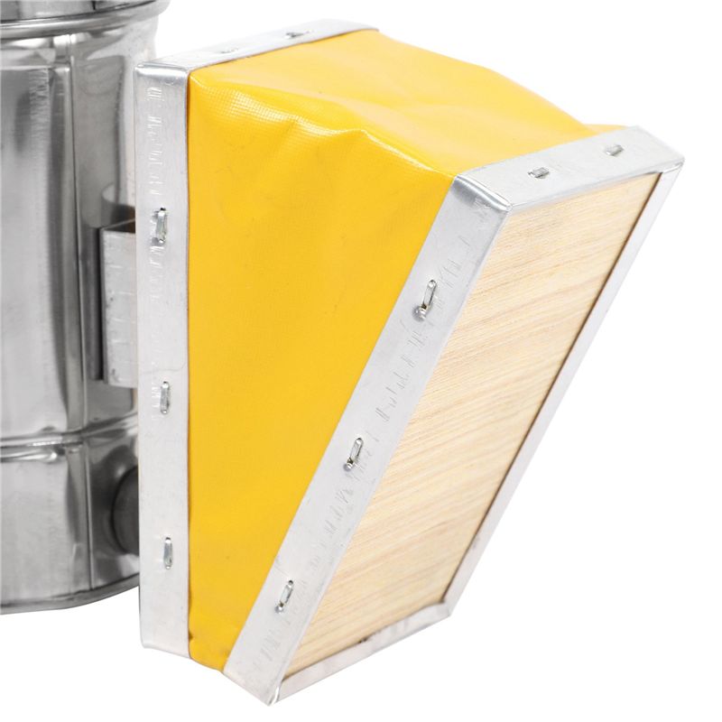 A84E-6X Peralatan Pengasap Sar - Bee Smoker Tool ulasan dan harga