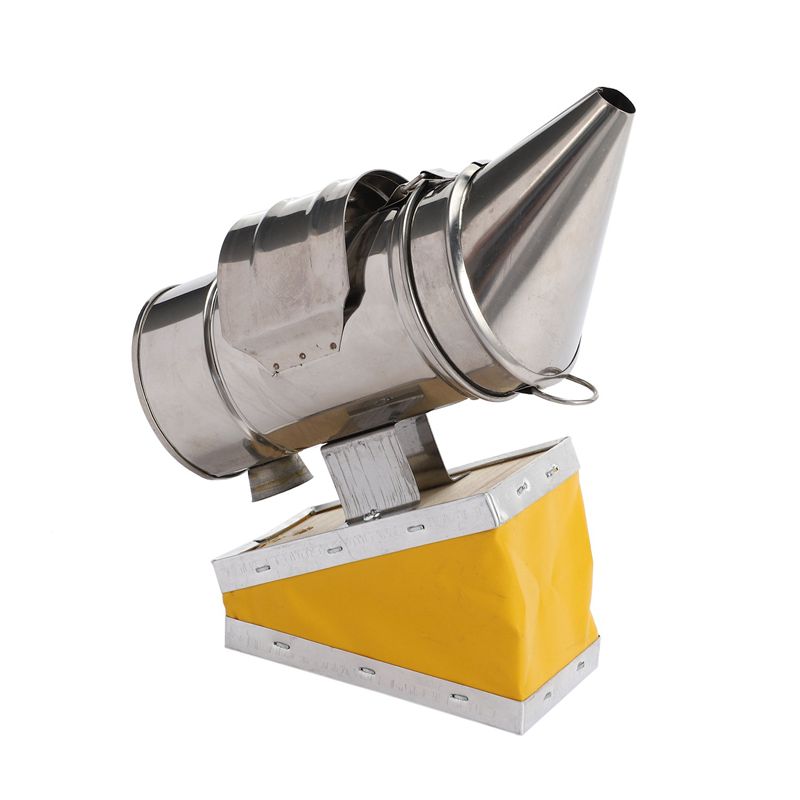 A84E-6X Peralatan Pengasap Sar - Bee Smoker Tool ulasan dan harga
