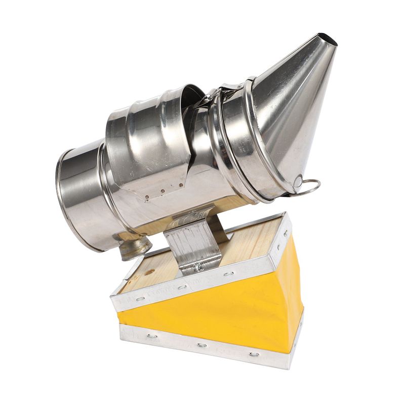 A84E-6X Peralatan Pengasap Sar - Bee Smoker Tool ulasan dan harga