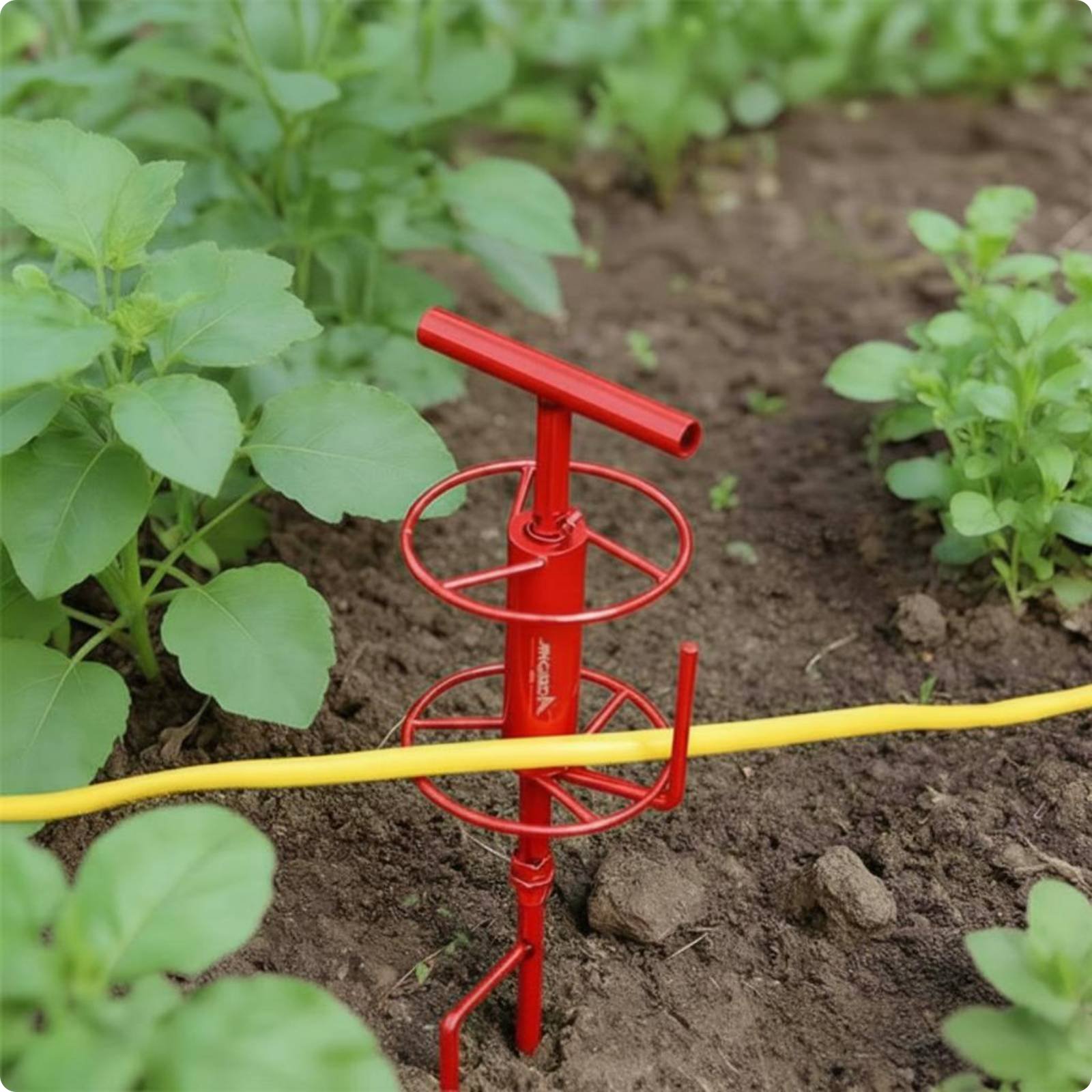 Alat Penarik Selang Irigasi, P - Farming Pipe For Agriculture ulasan dan harga