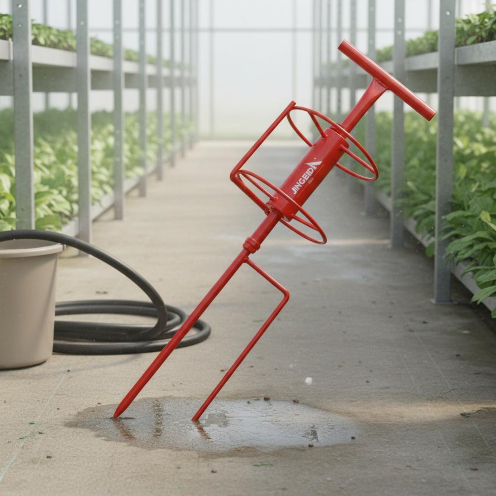 Alat Penarik Selang Irigasi, P - Farming Pipe For Agriculture ulasan dan harga