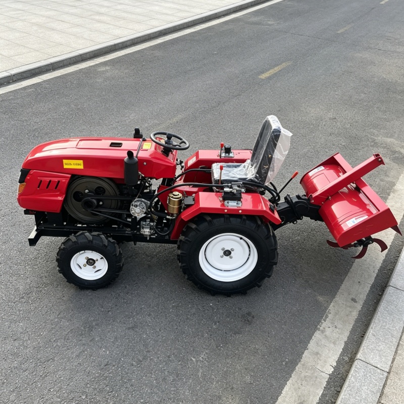 Peralatan Pengolahan Lahan Per - Farming Agriculture Equipment ulasan dan harga