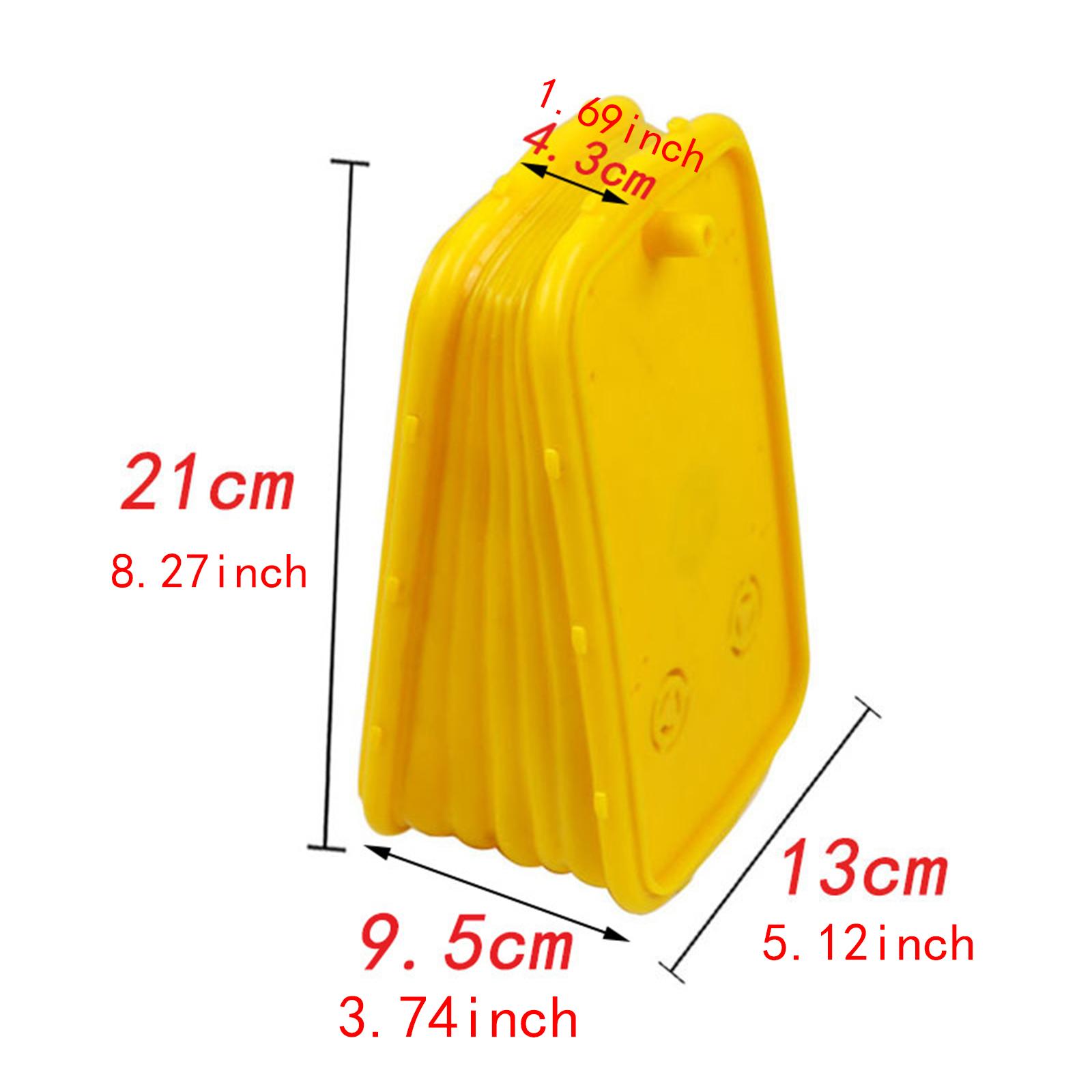 Alat Pengasap Lebah Plastik, A - Bee Smoker Tool ulasan dan harga