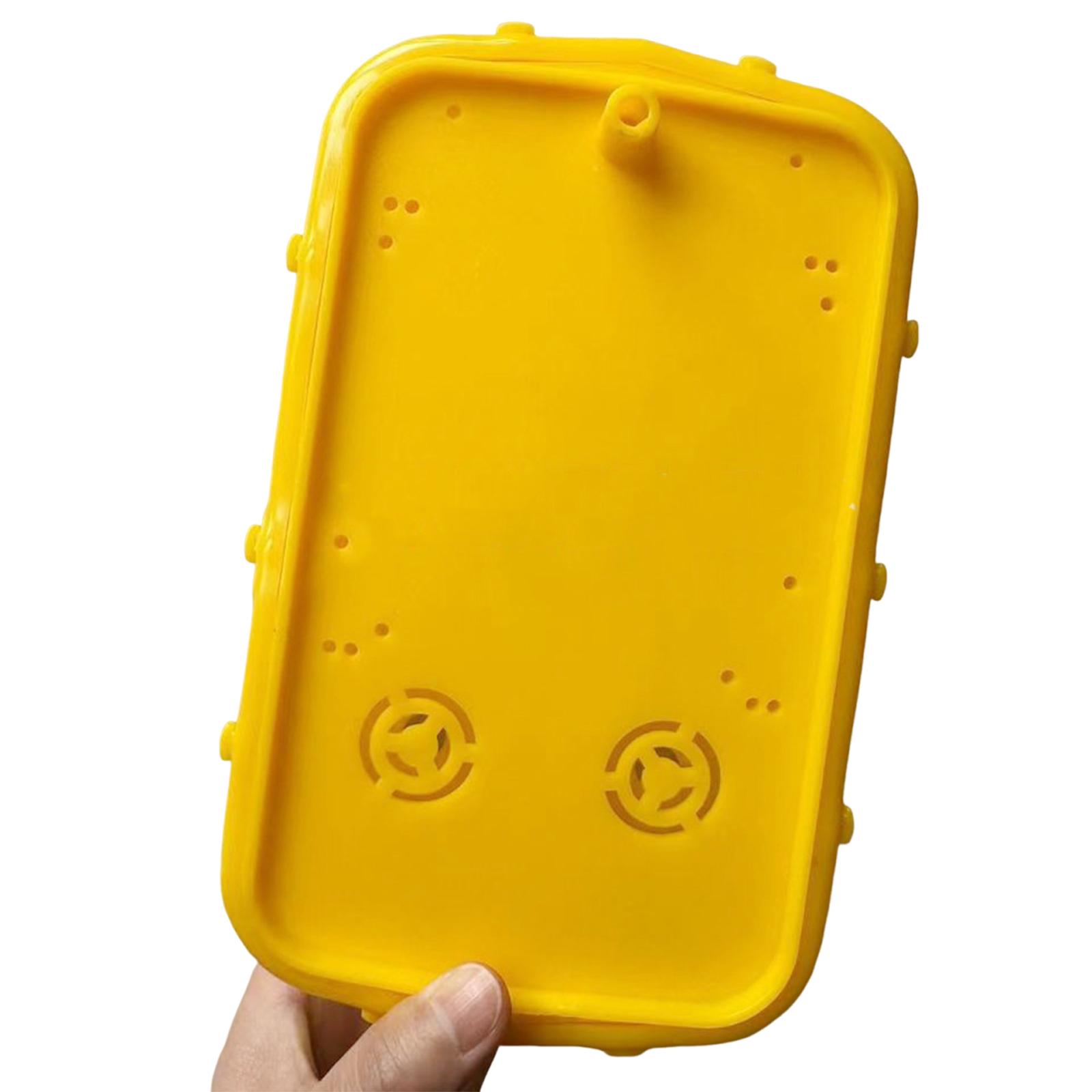 Alat Pengasap Lebah Plastik, A - Bee Smoker Tool ulasan dan harga