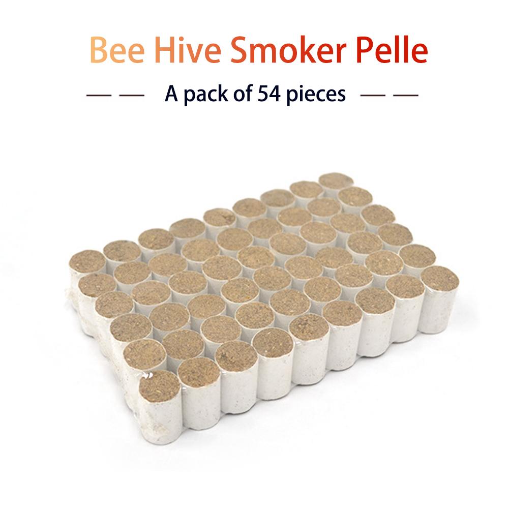 54 buah alat pembiakan lebah l - Bee Smoker Tool ulasan dan harga
