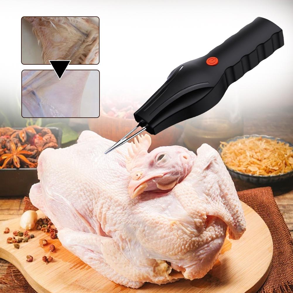 Mesin Pencabut Bulu Ayam Elekt - Chicken Plucker Machine ulasan dan harga