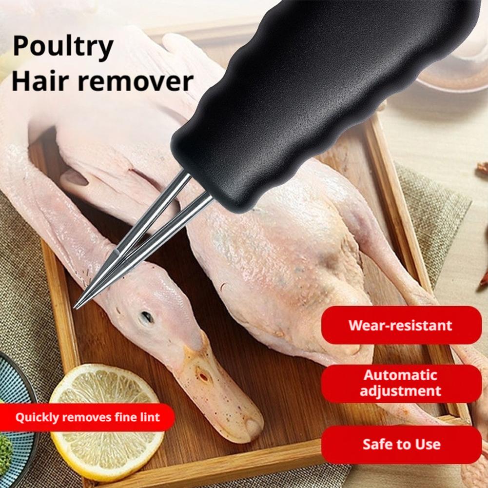 Mesin Pencabut Bulu Ayam Elekt - Chicken Plucker Machine ulasan dan harga