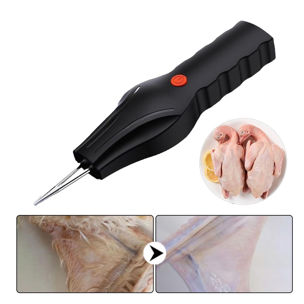 Mesin Pencabut Bulu Ayam Elekt - Chicken Plucker Machine ulasan dan harga