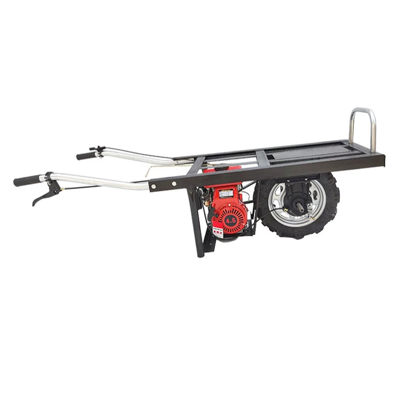 Gerobak Dorong Pertanian 4.5/7 - Farming Agriculture Tools ulasan dan harga