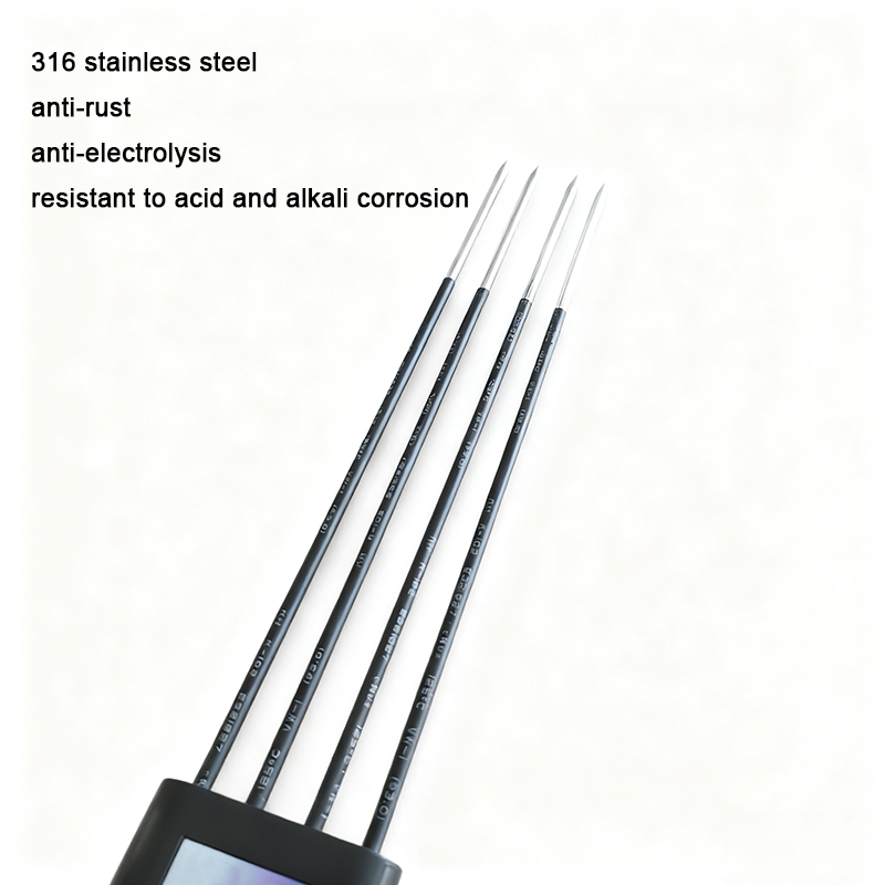 Sensor Data Logger 8 in 1 Pres - Soil Moisture Sensor ulasan dan harga