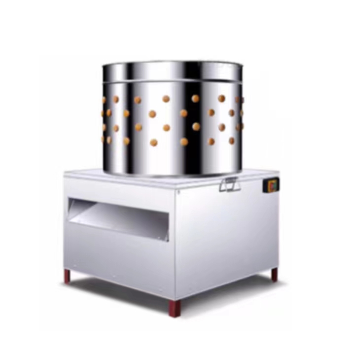 Mesin Pencabut Bulu Ayam Berku - Chicken Plucker Machine ulasan dan harga