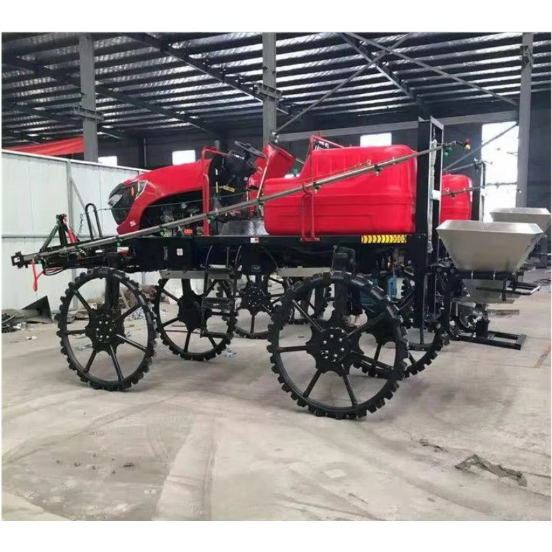 Alat Penyemprot Pertanian Bero - Farming Agriculture Equipment ulasan dan harga