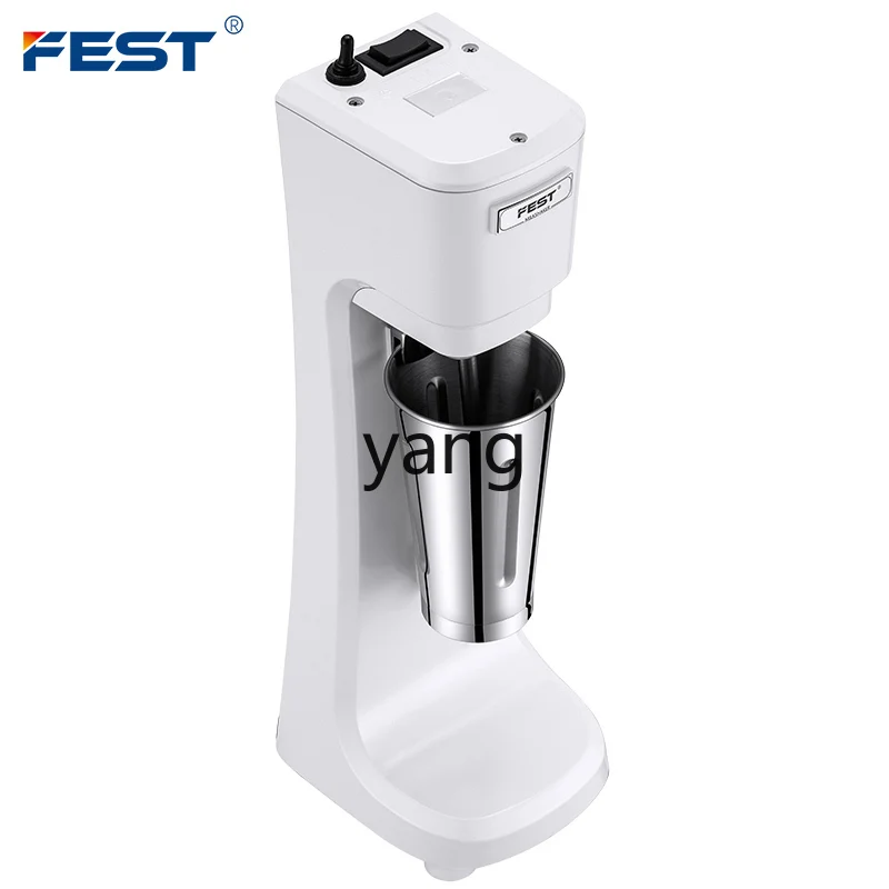 Mesin Pembuat Busa Susu Komers - Milking Machine ulasan dan harga