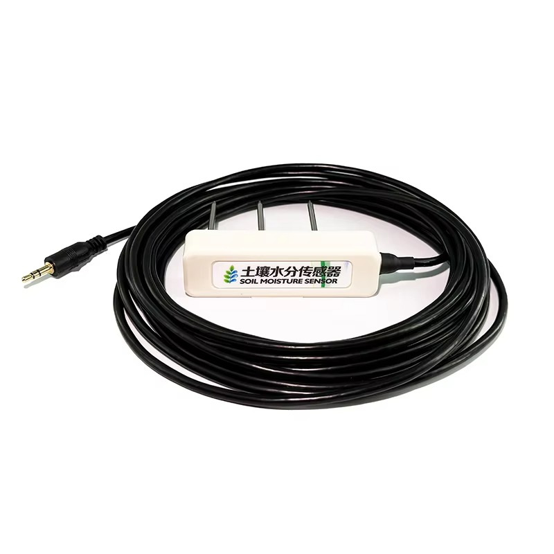 Sensor Kelembaban Tanah EC Suh - Soil Moisture Sensor ulasan dan harga