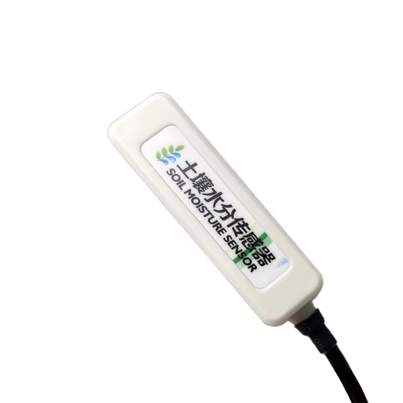 Sensor Kelembaban Tanah EC Suh - Soil Moisture Sensor ulasan dan harga