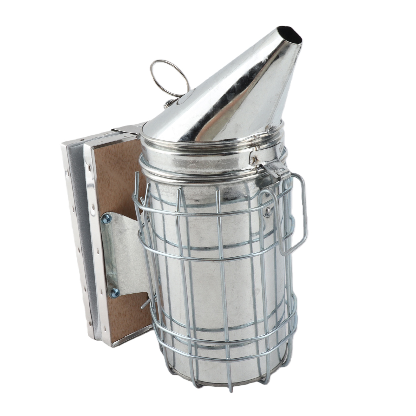Perokok Sarang Lebah Perokok S - Bee Smoker Tool ulasan dan harga