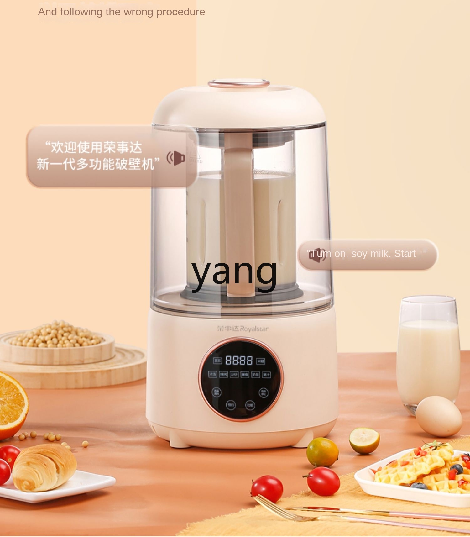 CX Pemanas Rumah Tangga Mesin  - Milking Machine ulasan dan harga