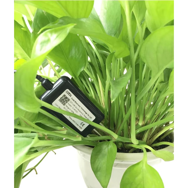 Alat Ukur Kelembapan Tanah Por - Soil Moisture Sensor ulasan dan harga