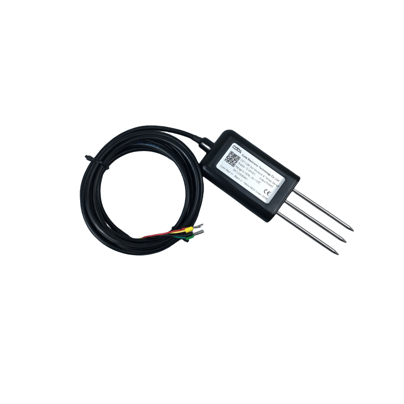 Alat Ukur Kelembapan Tanah Por - Soil Moisture Sensor ulasan dan harga