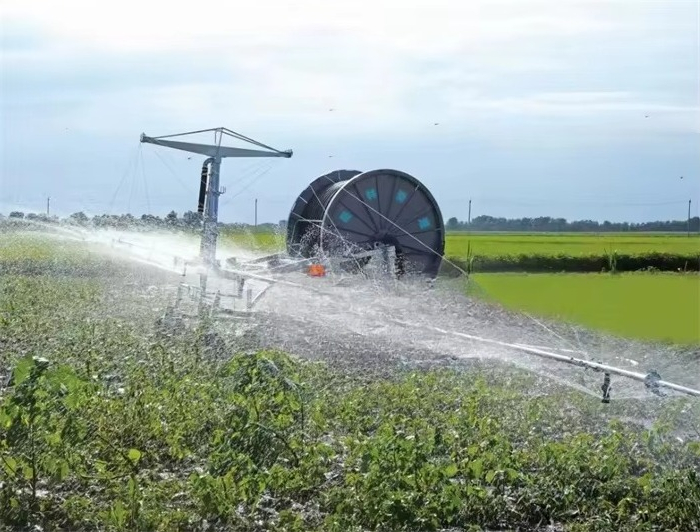 Pabrik Menyediakan Sistem Irig - Agriculture Farming Technology ulasan dan harga