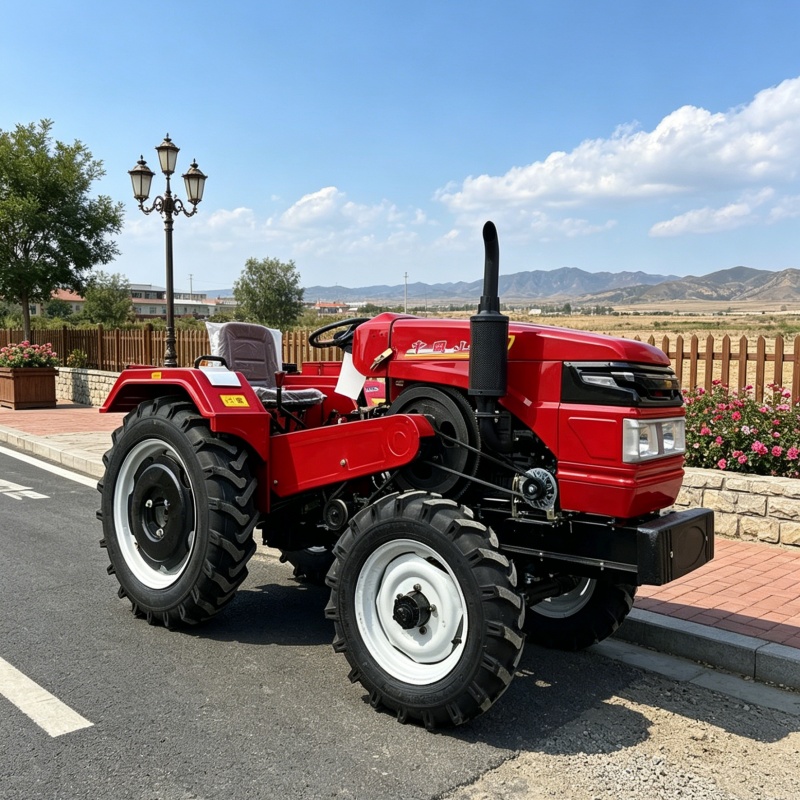 Peralatan Pertanian Berkualita - Farming Agriculture Equipment ulasan dan harga